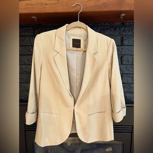 The Limited Suit Jacket